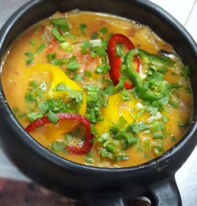 Como fazer a melhor Moqueca de Pintado para brilhar no Réveillon!