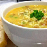 Como Fazer da Sopa Mandioca o Segredo para um Ano Novo Feliz