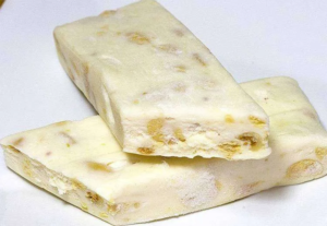 Como fazer o doce perfeito para começar o ano com chave de ouro!