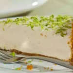 Como fazer uma torta de limão que vai impressionar nos_Anos Novos!