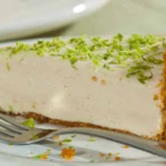 Como fazer uma explosão de sabor no Réveillon com a Torta de Limão mais incrível!