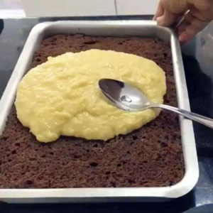 Comece o Ano Novo com O Recheio de Bolo Prestígio Cremoso que Vai Virar o Jogo!