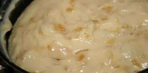 Como fazer um recheio de creme de abacaxi que vai deixar todo mundo louco?