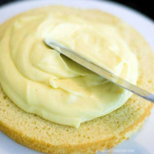 Como Fazer o Recheio de Creme Perfeito Para Impressionar no Ano Novo