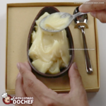 Como fazer o recheio de Leite Ninho mais incrível para o seu Ovo de Páscoa!