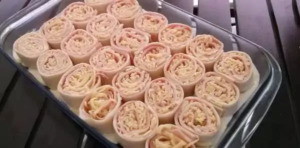 O Segredo por Trás do Rondelli de Presunto e Queijo que Todo Mundo Adora