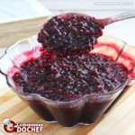 Comece o Ano Novo com o Sabor do Sul: Segredo do Sagu de Vinho Gaúcho Revelado!