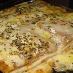Como fazer o Sanduíche de Forno que vai roubar a cena no Réveillon!