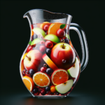 Celebre o Ano Novo com Sangria Zero Álcool, Festa sem Preocupações!