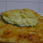 Como Fazer um Suflê de Queijo que Rende no Ano Novo!