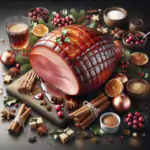 Festa de Ano Novo: Tender Natalino Fácil para Réveillon Perfeito!
