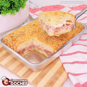 Comece o Ano com Fogo: Torta de Calabresa em 30 Minutos!