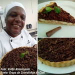 Como fazer uma sobremesa que rouba a cena no Réveillon!