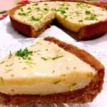 Como fazer a Torta de Limão com Bolacha que vai fazer seu Réveillon!
