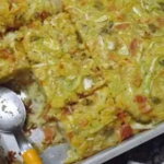 O Segredo para Festejar o Ano Novo com Sabor: Torta de Repolho!