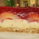 Como fazer a Torta Espelhada que vai roubar a cena na virada do ano!