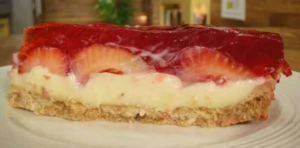 Como fazer a Torta Espelhada que vai roubar a cena na virada do ano!
