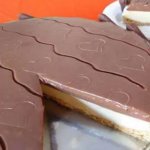 Como fazer a Torta Holandesa Fácil roubar a cena no Réveillon!