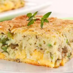 Como fazer a melhor Torta Rápida do Ano para arrasar no Réveillon!