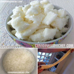 Como fazer Bala de Coco Gelada em 10 minutos com 3 ingredientes!