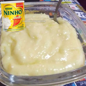 Como Fazer Beijinho de Colher em 5 Minutos com Poucos Ingredientes?
