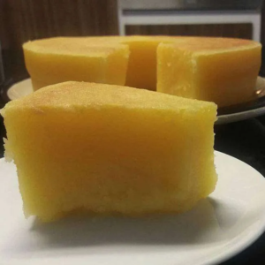 Como fazer Bolo Souza Leão em minutos com apenas 5 ingredientes?