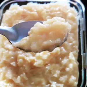 Como fazer o doce perfeito em 10 minutos com apenas 3 ingredientes!