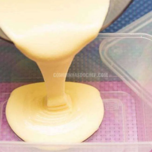 Como Fazer Leite Condensado com Leite em Pó em 3 Passos Simples