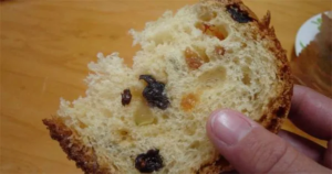 Como Fazer Panetone Lucrativo com Poucos Ingredientes e em Pouco Tempo!