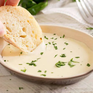 Como fazer creme de alho para churrasco em 10 minutos com apenas 4 ingredientes!