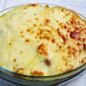 Como fazer um Filé de Peixe Gratinado surpreendente em apenas 20 minutos!