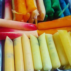 Como fazer Geladinho de Creme de Leite em 5 Minutos com Só 3 Ingredientes?