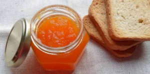 Como fazer geleia de cenoura em 15 minutos com apenas 3 ingredientes!