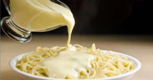 Como fazer um Molho Branco irresistível com apenas 3 ingredientes!