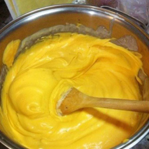 Como fazer o molho de Cheddar dos sonhos com apenas 4 ingredientes em 5 minutos!