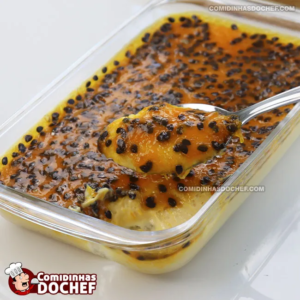 Como fazer Mousse de Maracujá em 10 minutos com apenas 3 ingredientes?!
