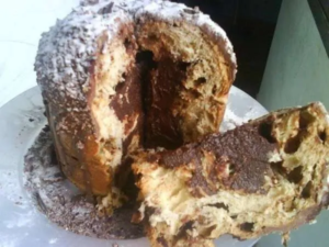 Como fazer o Panetone Trufado dos sonhos com apenas 5 ingredientes?