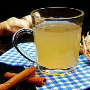 Como fazer Quentão SEM Álcool em menos de 30 minutos com 3 ingredientes surpreendentes!