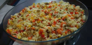 Como fazer um prato gourmet em 15 minutos com apenas 5 ingredientes?