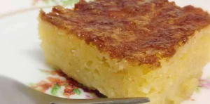 Como fazer um doce delicioso em minutos com apenas 3 ingredientes?