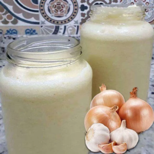 Como fazer um tempero caseiro incrível com apenas 3 ingredientes?