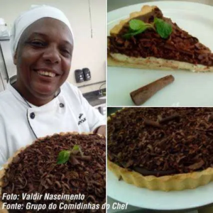 Como fazer um doce espetacular com apenas 5 ingredientes em 15 minutos?