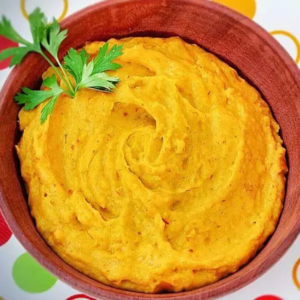 Como fazer Vatapá Baiano em 15 minutos com apenas 5 ingredientes!