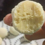 Como fazer docinho perfeito sem coco em apenas 15 minutos!