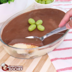 Como fazer um delicioso Bombom de Uva com apenas 5 ingredientes em 10 minutos!
