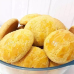 Como fazer cavaca de padaria em 15 minutos com apenas 3 ingredientes?