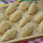 Como fazer Cocada Baiana em 10 minutos com apenas 4 ingredientes!
