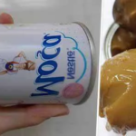 Como fazer Leite Condensado Moça Abre Fácil em 10 minutos com 3 ingredientes