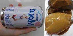 Como fazer Leite Condensado Moça Abre Fácil em 10 minutos com 3 ingredientes