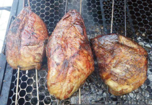 Como Fazer Cupim na Churrasqueira em 30 Minutos com 5 Ingredientes Só!